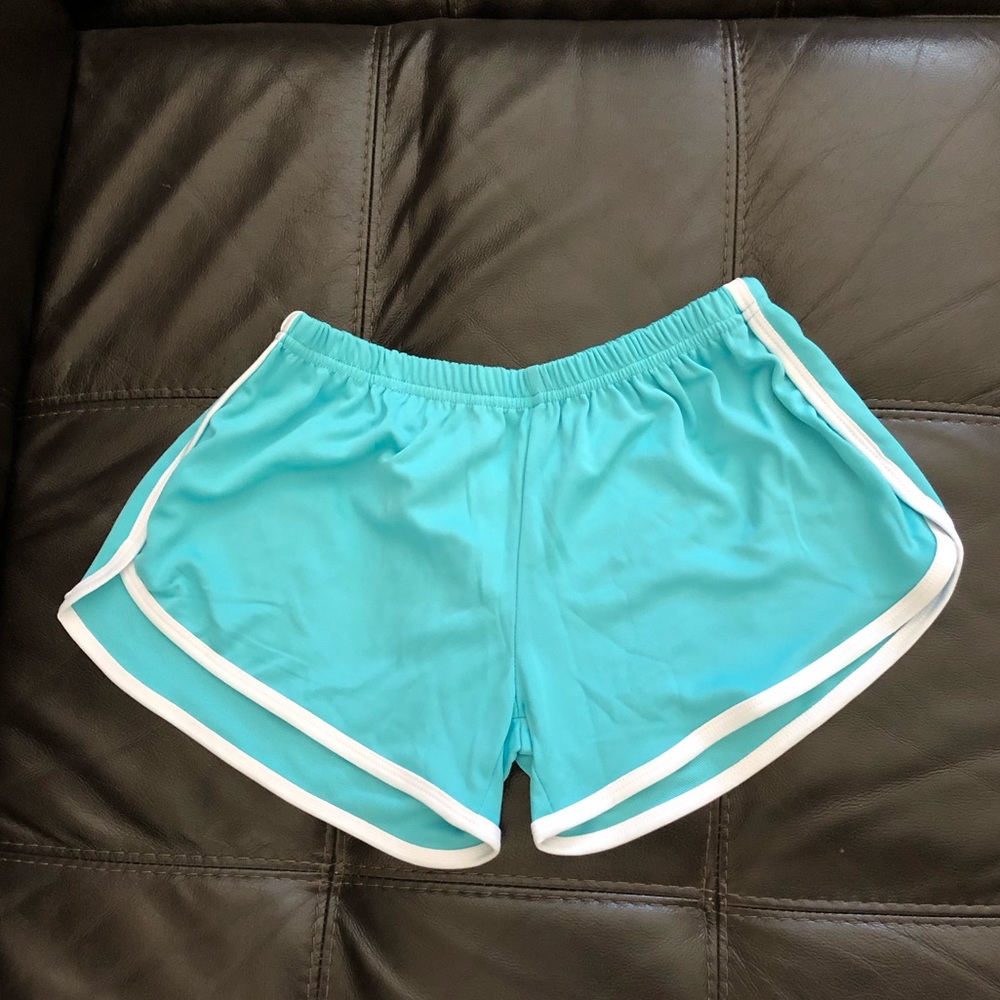 Hypnotic Women’s Athletic Shorts Medium